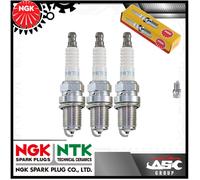 Ngk Giallo Scatola Accensione Spina - Stk Nessun: 3330 - Parte N° : BCPR7ES -