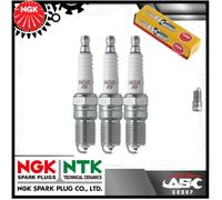 Ngk Giallo Scatola Accensione Spina - Stk Nessun: 3623 - Parte N° : BPR6EFS -
