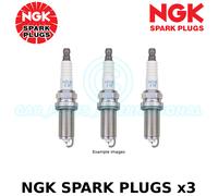 Ngk Giallo Scatola Accensione Spina - Stk Nessun: 7917 - Parte N° : ZFR5N -