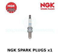 Ngk Giallo Scatola Candela di Accensione - Stk N° : 6869 - Ricambio N. : MAR9A-J