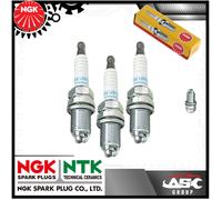 Ngk Giallo Scatola Candela di Accensione - Stk Nessun: 2789 - Ricambio N.