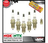 Ngk Giallo Scatola Candela di Accensione - Stk Nessun: 3122 - Parte APR5FS -