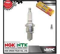 Ngk Giallo Scatola Candela di Accensione - Stk Nessun: 3252 - Parte BR9ECM -
