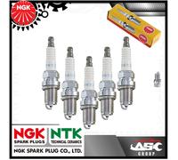 Ngk Giallo Scatola Candela di Accensione - Stk Nessun: 3330 - Parte BCPR7ES -