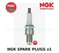 Ngk Giallo Scatola Candela di Accensione - Stk Nessun: 7738 - Ricambio N.