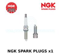 Ngk Giallo Scatola Candela di Accensione - Stk Nessun: 93833 - Parte LMAR8C-9