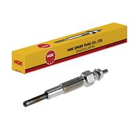 NGK Candeletta 1253 Candela incandescente per KIA