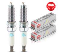 CANDELA D'ACCENSIONE NGK SPARK PLUG ILZKR7A STOCK NUMBER 1961