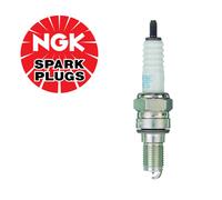 NGK IMR9E-9HES (7556) Spark Plug - Candela di accensione - Bougie d'allumage ...