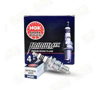NGK Iridio Ix Spine Evo 1-8 Mitsubishi Lancer Evolution 4G63 Eclissi