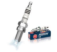 NGK Iridium Candela Di Accensione SIMR8A9