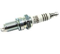 NGK Iridium DPR7EIX-9 - Candela d'accensione per Adly/Herchee Aeon Arctic Cat Benelli Beta CFMOTO Daelim Explorer Harley Davidson Kawasaki Kymco Malaguti Masai SMC/Barossa SYM Triton