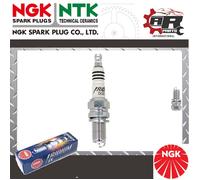NGK Iridium Ix Accensione Spina per Harley Davidson 1200cc Sporster 1200 All 88-