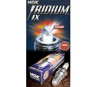 NGK IRIDIUM Ix Candela di Accensione - BR7-HIX BR7H-IX BR7HIX : Azione N° 7067