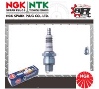NGK Iridium Ix Candela di Accensione per Ducati 250cc 250 Desmo , Monza, Sebring