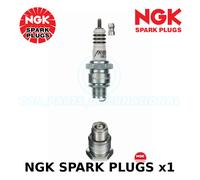 NGK IRIDIUM IX Candele - Conf. No: 7067 - BR7HIX - x1