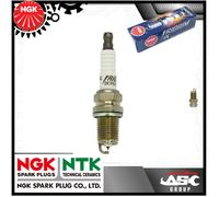 NGK IRIDIUM Ix LPG Candele - Stk Nessun: 3356 - Ricambio N. : BKR6EIX-LPG - x1