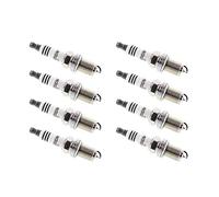 NGK Iridium IX Spark Plug YR5IX (8 Pack) for GMC K15 1976-1976 7.4L/454