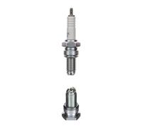 KIT 4 CANDELE NGK SPARK PLUG JR9C SUZUKI GSX 750 F 750 1990