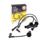 NGK Kit Set Cavi Candela Accensione per FORD Focus I Mondeo II Cougar - RC-FD808