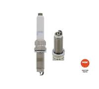 NGK Laser Candela Accensione Iridio - 95248 - Per BMW 1 2 3 4 5 6 Series X1 X5
