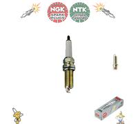 NGK Laser Candela Accensione Iridio - KTM - Per 990 Sm-R 12-13 x1