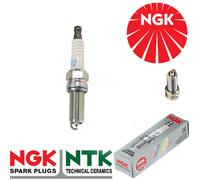 Ngk Laser Candela Accensione Iridio - Stk Nessun: 1422 - Ricambio N. :ILKR8E6
