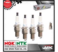 Ngk Laser Candela Accensione Iridio - Stk Nessun: 3116 - Parte N° : IZFR6B -