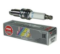 NGK Laser Iridium Premium Candela 7563 Tipo IZKR7B Candela