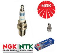 Ngk Laser Line Iridium Lpg Gas Candela Di Accensione Lpg3 - Lpg 3