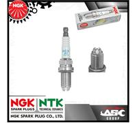 Ngk Laser Platinum Accensione Spina - Parte N° BKR7-EQUP BKR7EQUP - Stk N° 4285