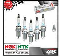 Ngk Laser Platinum Accensione Spina - Stk Nessun: 2743 - Ricambio N. : PFR6J-11