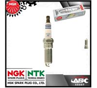 Ngk Laser Platinum Accensione Spina - Stk Nessun: 3587 - Parte PLTR6A-10G - x1