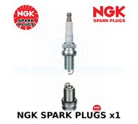 Ngk Laser Platinum Accensione Spina - Stk Nessun: 3688 - Ricambio N. :PFR6E-10