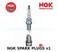Ngk PFR6A-11 4045 Candela di Accensione Platino PFR6A11