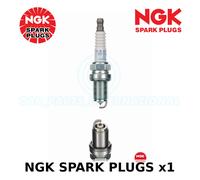 Ngk Laser Platinum Accensione Spina - Stk Nessun: 5838 - Ricambio N. :PFR5N-11