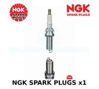 Ngk Laser Platinum Accensione Spina - Stk Nessun: 6240 - Ricambio N. :PLFR5A-11