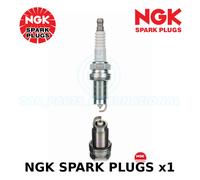 Ngk Laser Platinum Accensione Spina - Stk Nessun: 7968 - Ricambio N. :PZFR5D-11