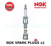 Ngk Laser Platinum Candela di Accensione - Stk Nessun: 5255 - Parte BUR9EQP - x1