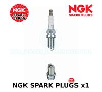 Ngk Laser Platinum Candela di Accensione - Stk Nessun: 6314 - Parte PFR6T-G - x1