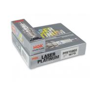NGK Laser Platinum Candele Per Audi Tt 1.8 & 2.0 TFSI / Audi 2.0 TTS