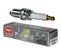 NGK Laser Platinum Premium Candele 4292 Tipo PFR5R-11 Candele