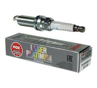 NGK Laser Platinum Premium Candele 5118 Tipo PLZKAR6A-11 Candele