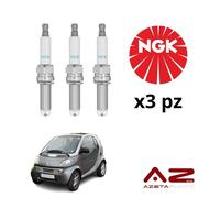 Candela di accensione NGK 5214, 1 Pezzo