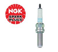 NGK LMAR9E-J (6884) Spark Plug - Candela di accensione - Bougie d'allumage - ...