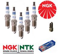 Ngk LPG Candela di Accensione - Stk Nessun: 1516 - Ricambio N. : LPG5 - x5