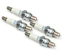 NGK LR8B - Set di 4 candele