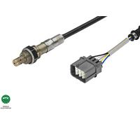 NGK LZA09-E1 #0025 Lambda Sensor