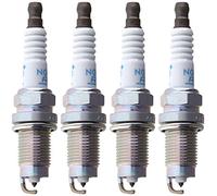 3 Candele 16mm NGK per Ford Galaxy Seat Skoda VW Polo