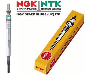 NGK NTK DIESEL D RISCALDATORE CANDELETTA ALFA ROMEO 159 2.4 JTDM 20V 06 & GT#